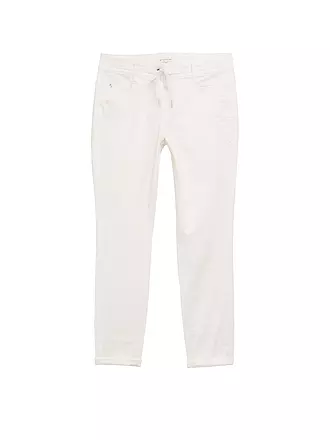 TOM TAILOR | Hose 7/8 | creme